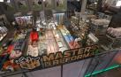 'Masters de la reforma', la pesadilla de las obras desde el lunes en Antena 3