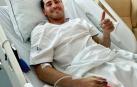 Casillas, operado tras sufrir un infarto agudo entrenando con el Oporto