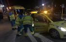 Un joven muerto y tres heridos en una reyerta en Madrid