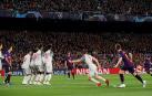 Messi guía al Barça a la final de la Champions