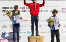 Aimar Urquizu se corona nuevo campeón mundial