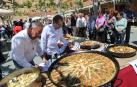 El Concurso de Guisos de la Asociación de Jubilados La Ribera reúne a 20 grupos