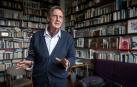 Tomás Yerro, el hombre de los 25.000 libros