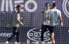 Iker Casillas agradece desde el hospital el apoyo recibido