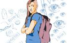 Acoso escolar, móviles, sexo, drogas: retos y riesgos de los adolescentes