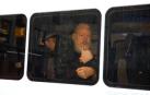 Julian Assange, detenido por la Policía en la Embajada de Ecuador en Londres