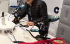 Braulio: “Esto no lo he vivido nunca ni lo viviré”