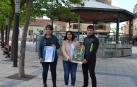 Lodosa se une a la economía circular con una feria sostenible