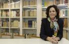 Itziar Gómez: “Vamos a bajar las bicicletas de las aceras”