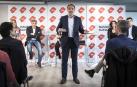 Navarra Suma presenta un programa "para gobernar" una Navarra más próspera