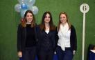 El sábado pasado tuvo lugar en el Polideportivo de Beriáin la XVI edición del Trofeo Oportunidad de Patinaje Artístico sobre Ruedas, en el que tomaron parte más de un centenar de deportistas (desde categoría benjamín a senior). Además de la participación de la escuadra local Larre, compitieron equipos de Aragón, Cantabria, Cataluña, País Vasco, Madrid y Castilla y León. El torneo tuvo un espectacular broche final protagonizado por el barcelonés Pau García, campeón del mundo y de Europa junior 2018 y 15 veces campeón de España.