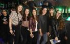 El cantante y compositor Alfred García presentó en la Sala Zentral de Pamplona su primer álbum de estudio, titulado 1016, número que este joven llevó durante el casting para entrar en el programa televisivo Operación Triunfo 2017. Un trabajo que ha contado con señaladas colaboraciones como las de Love Of Lesbian, Pavvla, Carlos Sadness o Amaia Romero. La sala de conciertos pamplonesa colgó días antes el cartel de no hay entradas.