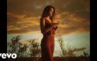 Videoclip de 'El relámpago', primer sencillo oficial de Amaia Romero