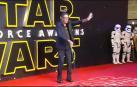 Muere Peter Mayhew, el actor que interpretaba a Chewbacca en Star Wars