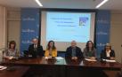 Detectadas en Navarra 532 sorderas en bebés en el programa de detección precóz