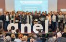 El empleo en Economía Social crece un 45% en los últimos cinco años en Navarra