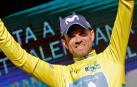 Valverde vuelve a lo grande y gana su tercera Volta a la Comunidad Valenciana