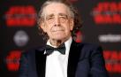 Muere Peter Mayhew, el famoso Chewbacca de Star Wars