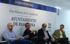 La movilidad, el euskera y las escuelas infantiles centran el balance de legislatura de Pamplona
