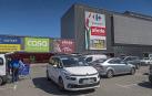 Los empleados de Carrefour Las Cañas anuncian concentraciones
