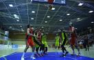El Basket Navarra afronta la "final" más difícil