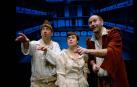 Iluna lleva dos producciones a los teatros de Luchana