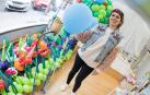Tudela premia a los mejores escaparates con verduras