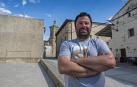 En El Busto (Navarra) votaron todos