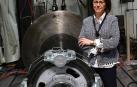 Estibalitz Erauzquin Bilbao: “Hay por lo menos 5 años para reestructurar la automoción”