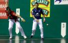 Ezkurdia cumple el objetivo con sufrimiento