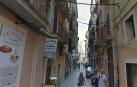 Tres heridos graves en un bar de Palma por deflagración de cócteles flameados
