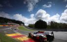 Alonso gana en Spa y deja casi resuelto el Mundial de Resistencia