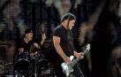 El concierto más multitudinario de Metallica en España, probablemente también uno de los más numerosos de su propia historia, se ha celebrado este viernes en Madrid ante 68.000 personas.