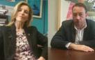 Entrevista a los candidatos a rector de la UPNA