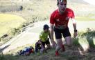 Esta carrera, incluida en el XI Campeonato Navarro de Carreras de la Federación Navarra de Deportes de Montaña y Escalada, reunió a 117 inscritos (90 de ellos cruzaron la meta).