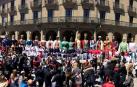 Un centenario por todo lo alto en Tafalla