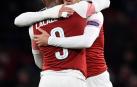 Un bulo sobre fichajes relaciona a Nacho Monreal con Osasuna
