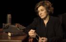 Lola Herrera sufre un vahído en escena en el Gaztambide
