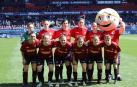 Un ambicioso Osasuna Femenino supera al Santa Teresa, pero se queda sin final