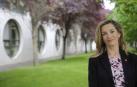 María José Beriáin: “La UPNA tiene que mejorar la gestión y ser más participativa”