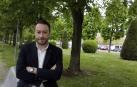 Ramón Gonzalo: “Aportaría al rector el modo de funcionar directo del ingeniero”