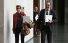 Un pacto entre Navarra Suma y PSN suscita el mismo apoyo que repetir el cuatripartito