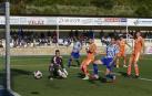 El Izarra se lleva un punto injusto y cruel ante el Oviedo en Merkatondoa
