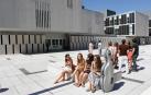 El Conservatorio de Música ve "totalmente prioritario" convocar plazas de profesores