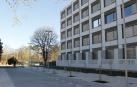 La nueva residencia de la Casa de Misericordia se podrá abrir este mes