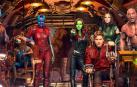 'Vengadores Endgame' ya es la segunda película más taquillera de la historia