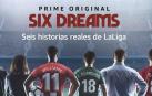 'Six Dreams', la producción de Mediapro, logra un premio Emmy