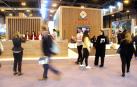Stand de Navarra en Fitur.