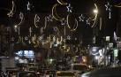 Millones de musulmanes celebran ya el Ramadán