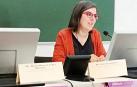 Pamplona lleva su política contra las agresiones sexistas a Granada
